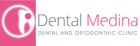 Dentalmedina logo